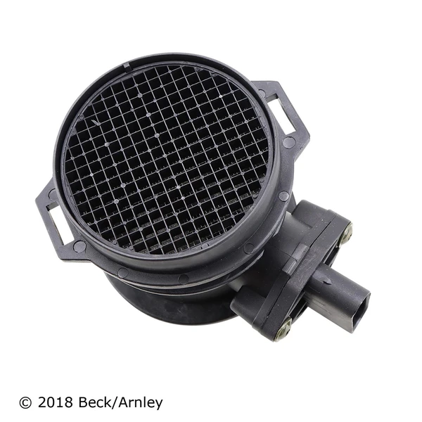 Beck/Arnley 158-0771 Mass Air Flow Sensor