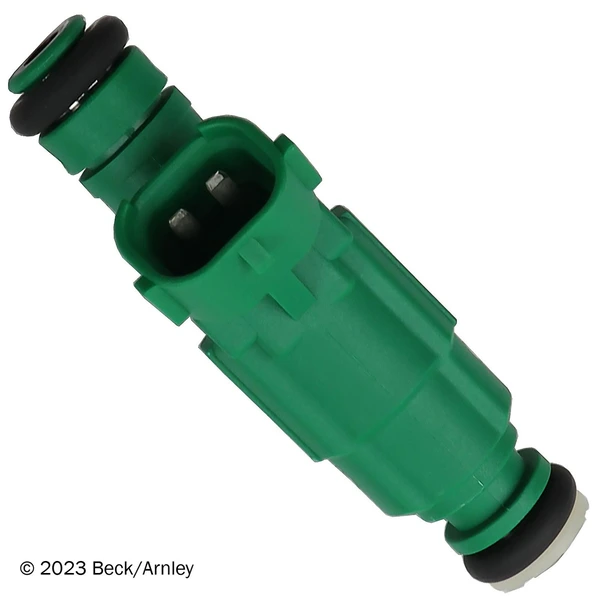 Beck/Arnley 158-0772 Fuel Injector