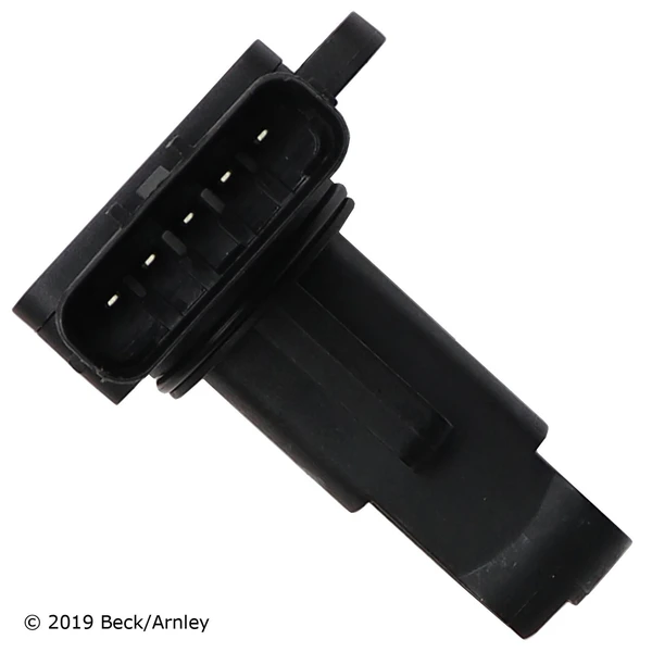 Beck/Arnley 158-0777 Mass Air Flow Sensor