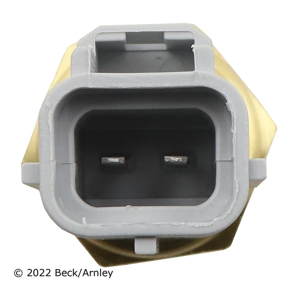 Beck/Arnley 158-0782 Engine Coolant Temperature Sensor