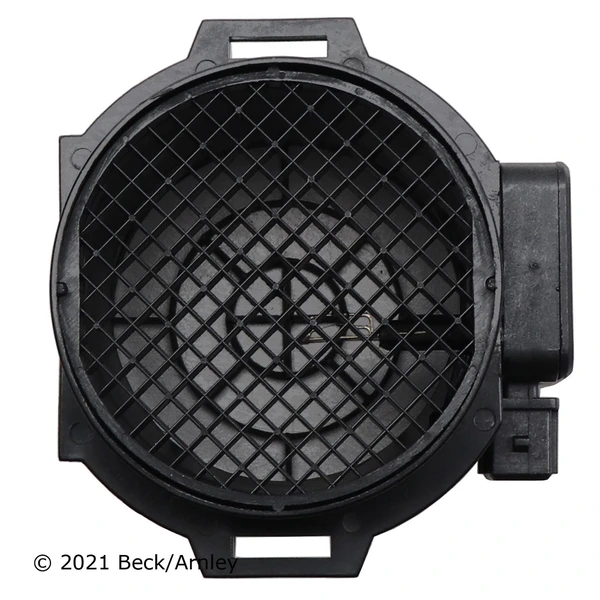Beck/Arnley 158-0708 Mass Air Flow Sensor