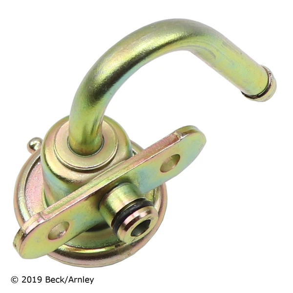 Beck/Arnley 158-0727 Fuel Injection Pressure Regulator