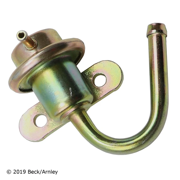 Beck/Arnley 158-0727 Fuel Injection Pressure Regulator