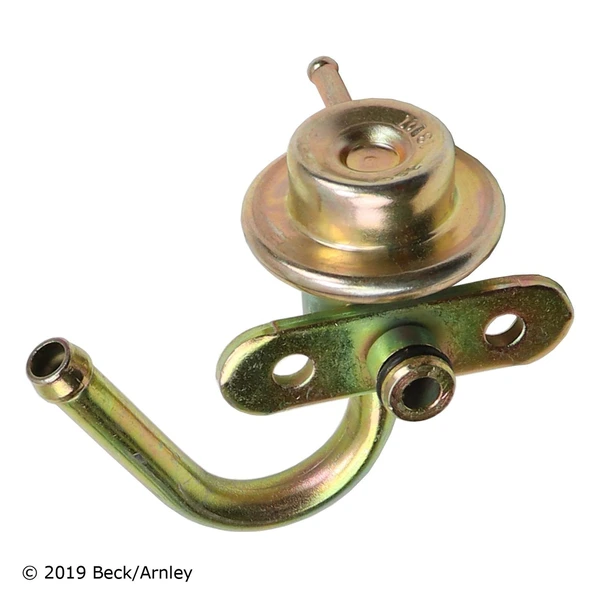 Beck/Arnley 158-0727 Fuel Injection Pressure Regulator