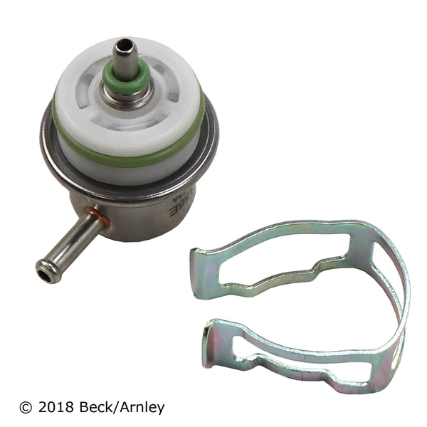 Beck/Arnley 158-0730 Fuel Injection Pressure Regulator