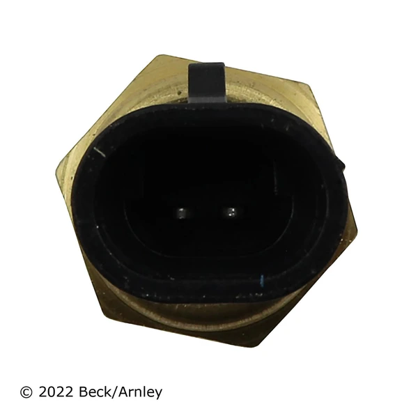 Beck/Arnley 158-0733 Engine Coolant Temperature Sensor, Left Driver Side
