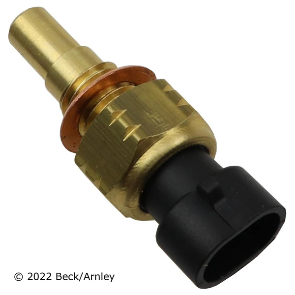 Beck/Arnley 158-0733 Engine Coolant Temperature Sensor, Left Driver Side
