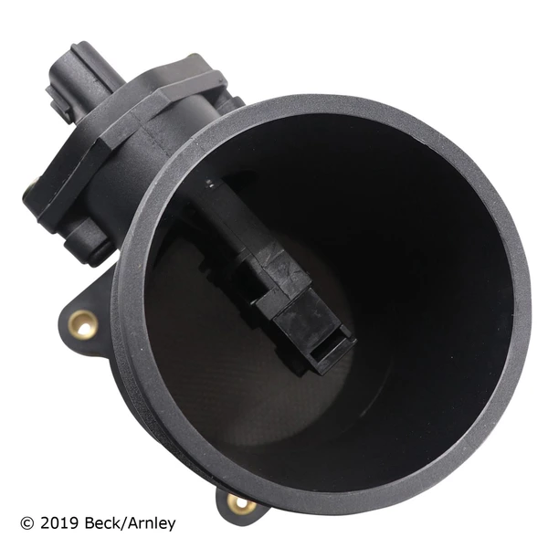 Beck/Arnley 158-0734 Mass Air Flow Sensor
