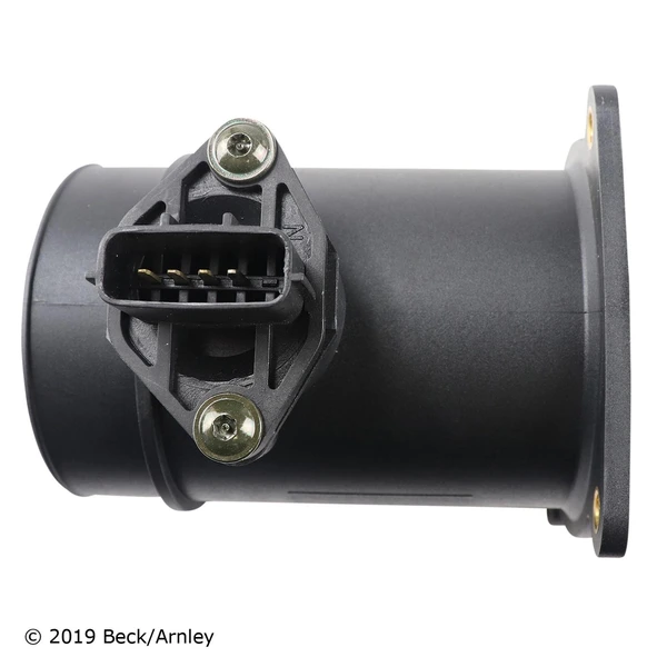 Beck/Arnley 158-0734 Mass Air Flow Sensor