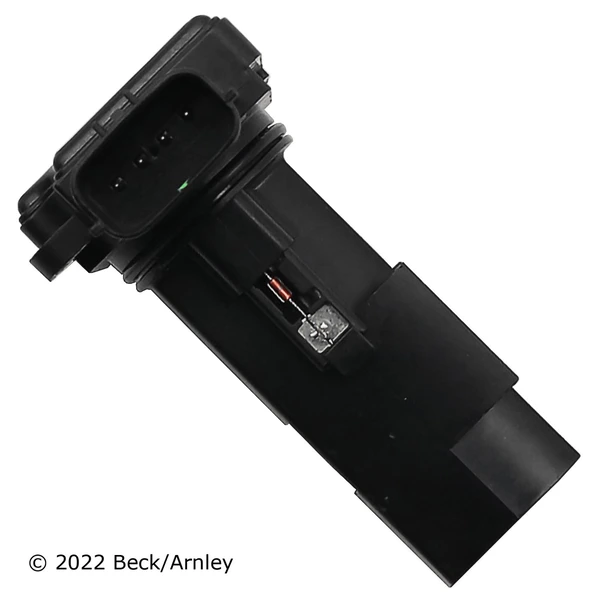 Beck/Arnley 158-0841 Mass Air Flow Sensor