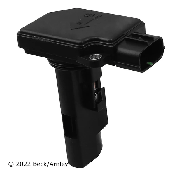 Beck/Arnley 158-0841 Mass Air Flow Sensor