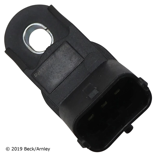 Beck/Arnley 158-0849 Fuel Injection Manifold Pressure Sensor