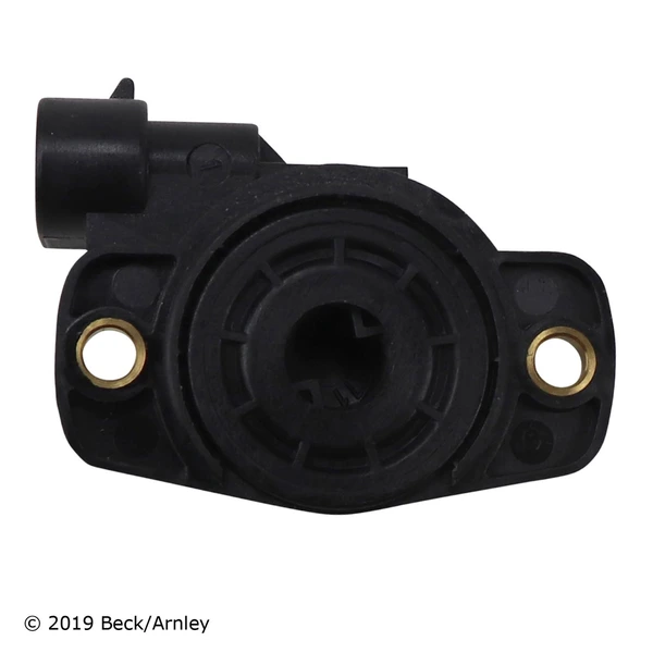 Beck/Arnley 158-0851 Throttle Position Sensor