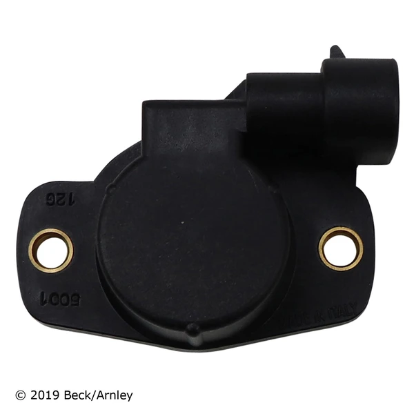 Beck/Arnley 158-0851 Throttle Position Sensor