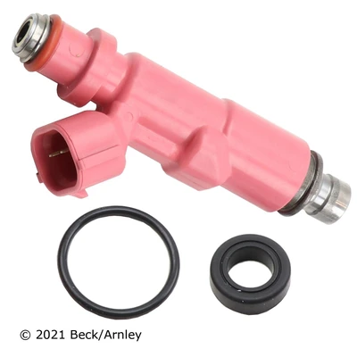 Beck/Arnley 158-0856 Fuel Injector