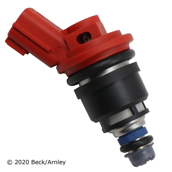 Beck/Arnley 158-0861 Fuel Injector
