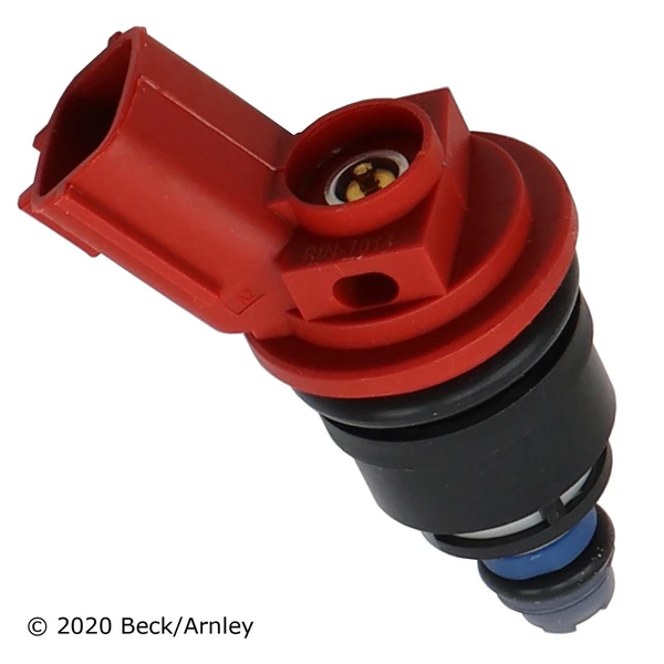 Beck/Arnley 158-0861 Fuel Injector