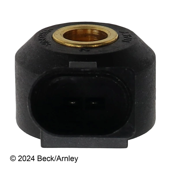 Beck/Arnley 158-0867 Ignition Knock (Detonation) Sensor, Left Driver Side