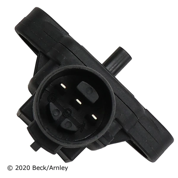 Beck/Arnley 158-0880 Fuel Injection Manifold Pressure Sensor