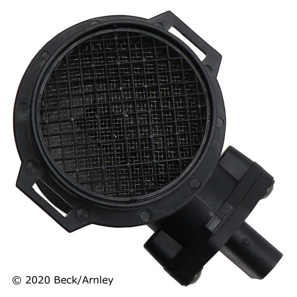 Beck/Arnley 158-0887 Mass Air Flow Sensor
