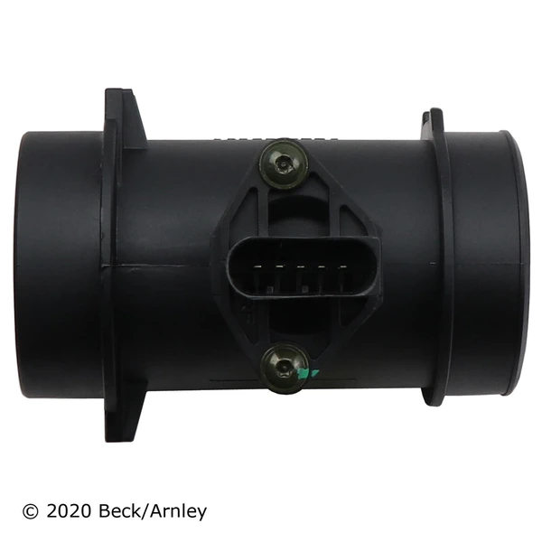 Beck/Arnley 158-0887 Mass Air Flow Sensor