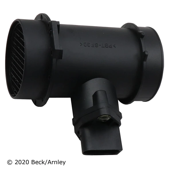 Beck/Arnley 158-0887 Mass Air Flow Sensor
