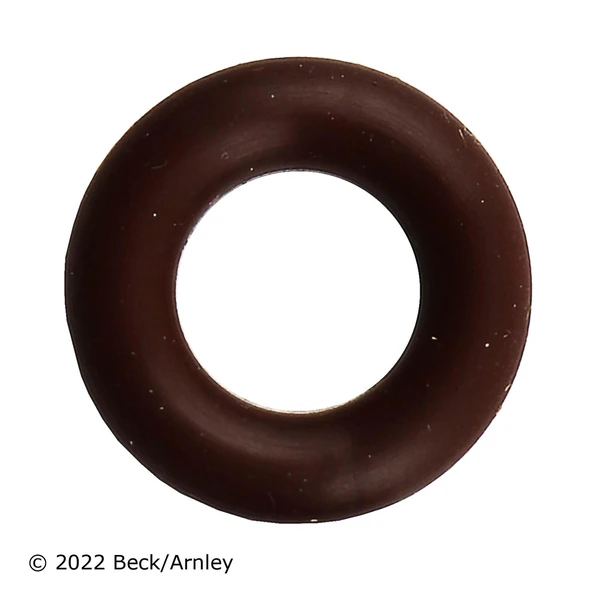 Beck/Arnley 158-0888 Fuel Injector O-Ring