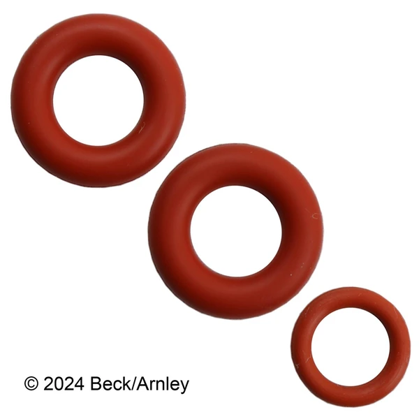 Beck/Arnley 158-0889 Fuel Injector O-Ring
