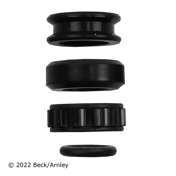 Beck/Arnley 158-0896 Fuel Injector O-Ring