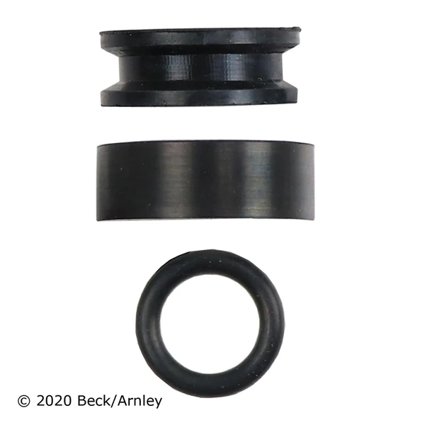 Beck/Arnley 158-0899 Fuel Injector O-Ring