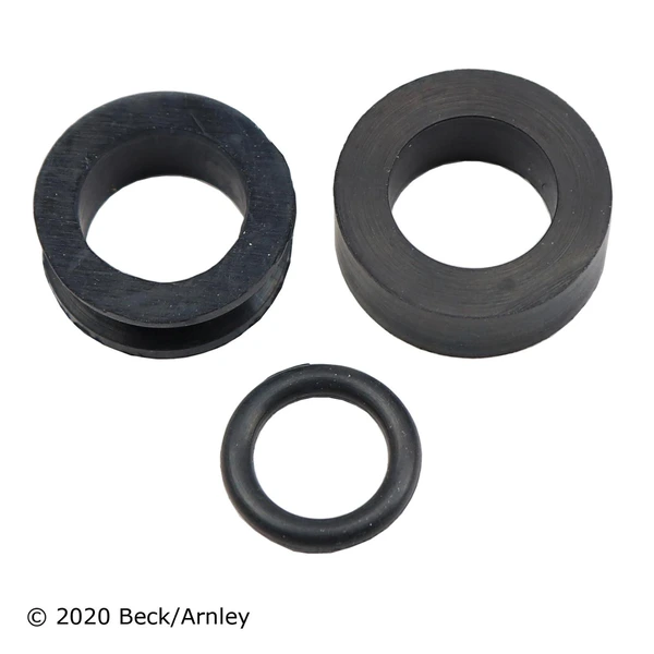 Beck/Arnley 158-0899 Fuel Injector O-Ring