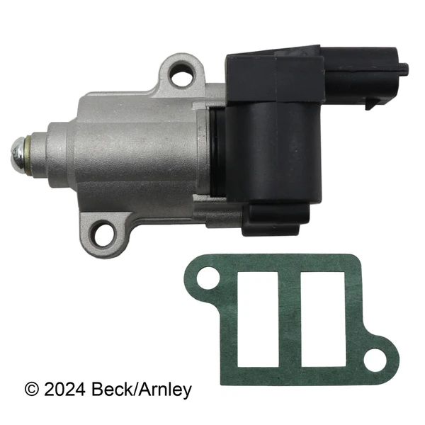 Beck/Arnley 158-0808 Fuel Injection Idle Air Control Valve