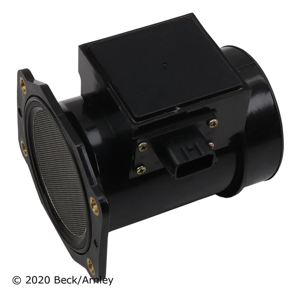 Beck/Arnley 158-0824 Mass Air Flow Sensor