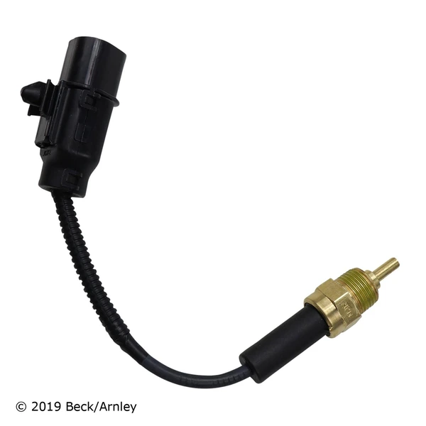 Beck/Arnley 158-0830 Engine Coolant Temperature Sensor