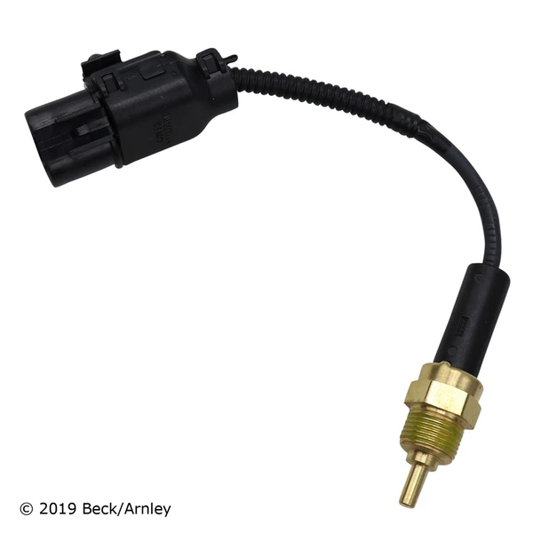 Beck/Arnley 158-0830 Engine Coolant Temperature Sensor