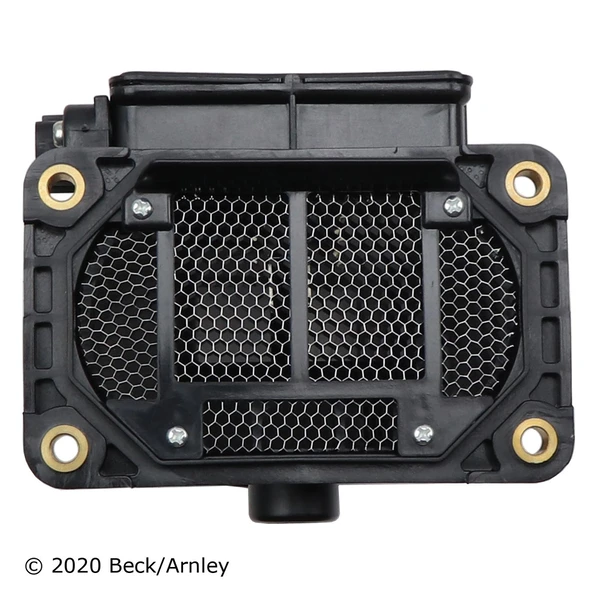 Beck/Arnley 158-0832 Mass Air Flow Sensor