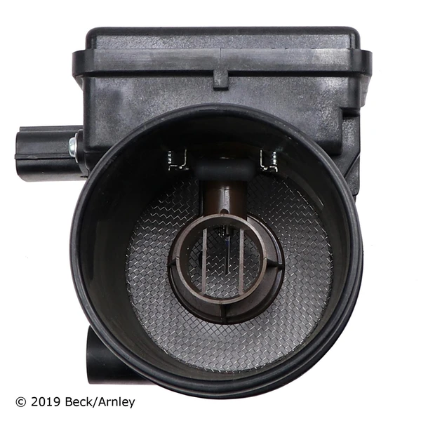 Beck/Arnley 158-0836 Mass Air Flow Sensor