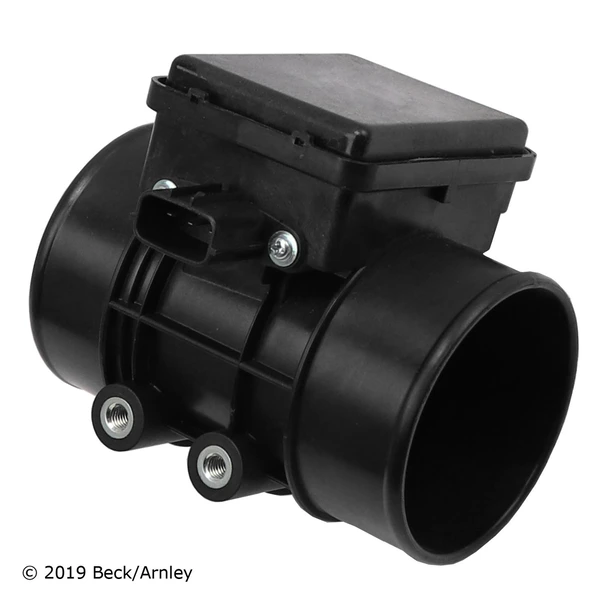 Beck/Arnley 158-0836 Mass Air Flow Sensor