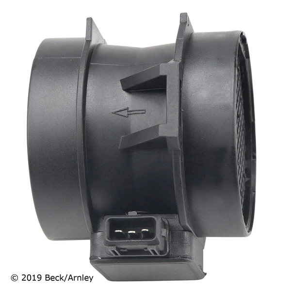 Beck/Arnley 158-0942 Mass Air Flow Sensor