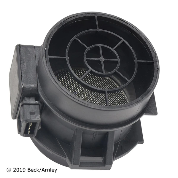 Beck/Arnley 158-0942 Mass Air Flow Sensor