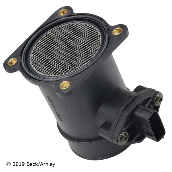 Beck/Arnley 158-0943 Mass Air Flow Sensor
