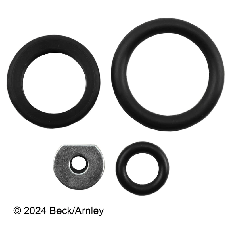 Beck/Arnley 158-0957 Fuel Injector O-Ring