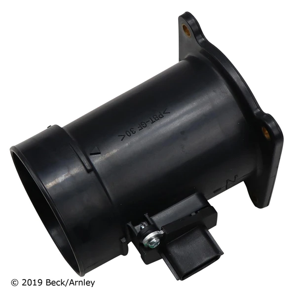 Beck/Arnley 158-0981 Mass Air Flow Sensor