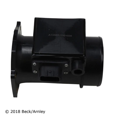 Beck/Arnley 158-0982 Mass Air Flow Sensor