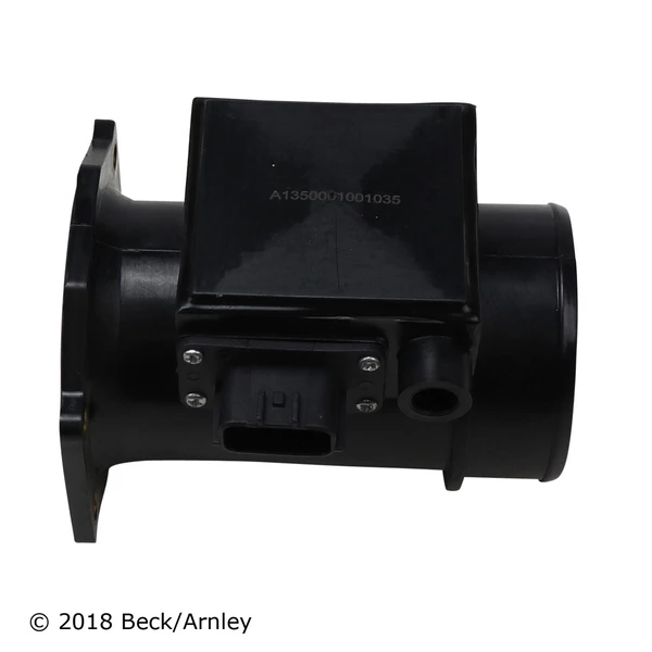 Beck/Arnley 158-0982 Mass Air Flow Sensor