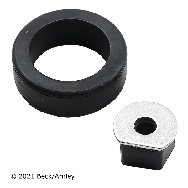 Beck/Arnley 158-0900 Fuel Injector O-Ring