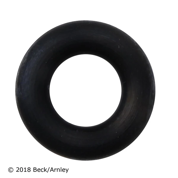Beck/Arnley 158-0902 Fuel Injector O-Ring