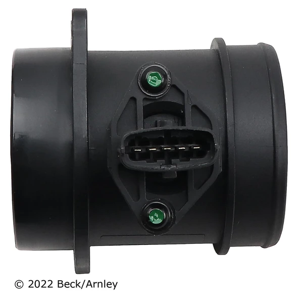 Beck/Arnley 158-1044 Mass Air Flow Sensor