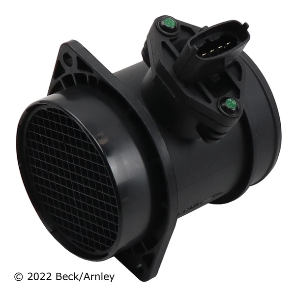 Beck/Arnley 158-1044 Mass Air Flow Sensor