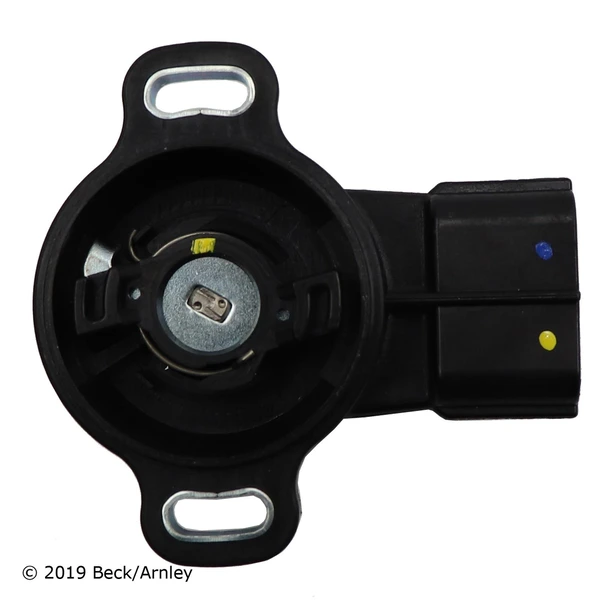 Beck/Arnley 158-1050 Throttle Position Sensor